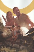 FIREFLY: BRAND NEW ‘VERSE #6-RA 