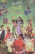 FIREFLY: BRAND NEW ‘VERSE #6B 