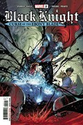 BLACK KNIGHT: CURSE OF THE EBONY BLADE #2 