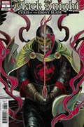 BLACK KNIGHT: CURSE OF THE EBONY BLADE #3-RI 