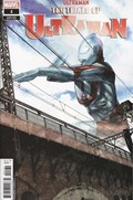 THE TRIALS OF ULTRAMAN #1C 