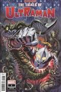 THE TRIALS OF ULTRAMAN #1E 