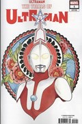 THE TRIALS OF ULTRAMAN #1D 