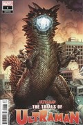 THE TRIALS OF ULTRAMAN #1-RI-B 