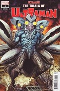 THE TRIALS OF ULTRAMAN #2-RI-B 
