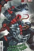 KING IN BLACK: SPIDER-MAN #1B 