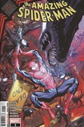 KING IN BLACK: SPIDER-MAN #1 