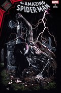 KING IN BLACK: SPIDER-MAN #1-SCORP 