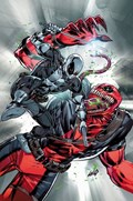 KING IN BLACK: SPIDER-MAN #1-TORP-B 