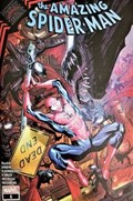 KING IN BLACK: SPIDER-MAN #1-WALM 