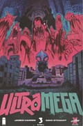 ULTRAMEGA #3 
