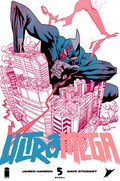 ULTRAMEGA #5 
