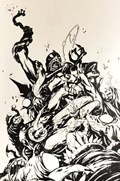 ULTRAMEGA #8-RI 