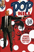 POP KILL #1 
