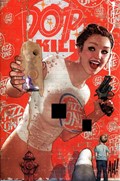 POP KILL #4-KICK 