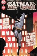 BATMAN: URBAN LEGENDS #3 