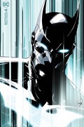 BATMAN: URBAN LEGENDS #4B 