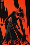 BATMAN: URBAN LEGENDS #9B 