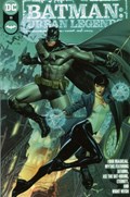 BATMAN: URBAN LEGENDS #11 