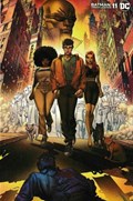 BATMAN: URBAN LEGENDS #11C 