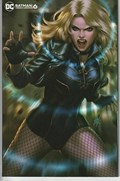 BATMAN: URBAN LEGENDS #6C 