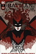 BATMAN: URBAN LEGENDS #8 