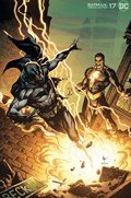 BATMAN: URBAN LEGENDS #17D 