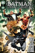 BATMAN: URBAN LEGENDS #17 