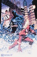 BATMAN: URBAN LEGENDS #17B 