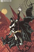 BATMAN: URBAN LEGENDS #19C 