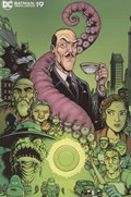 BATMAN: URBAN LEGENDS #19B 