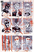 BATMAN: URBAN LEGENDS #22C 
