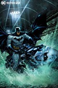 BATMAN: URBAN LEGENDS #22B 