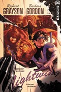 BATMAN: URBAN LEGENDS #23C 