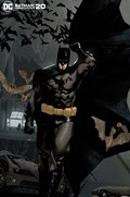 BATMAN: URBAN LEGENDS #20C 