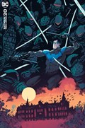 BATMAN: URBAN LEGENDS #20B 