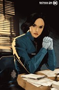 BATMAN: URBAN LEGENDS #21C 