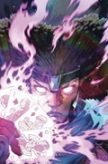 CHILDREN OF THE ATOM #1-UNKN-B 