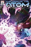 CHILDREN OF THE ATOM #1-UNKN 