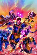 CHILDREN OF THE ATOM #1-IGCS 