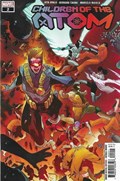 CHILDREN OF THE ATOM #2 