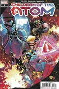 CHILDREN OF THE ATOM #3 