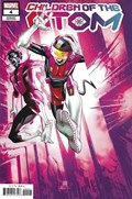 CHILDREN OF THE ATOM #4B 