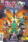 CHILDREN OF THE ATOM #4 