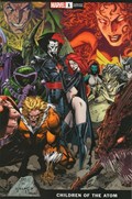 CHILDREN OF THE ATOM #1-RI-C 