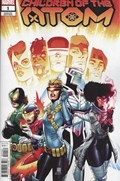 CHILDREN OF THE ATOM #1-RI-B 