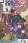 CHILDREN OF THE ATOM #1C 