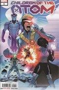 CHILDREN OF THE ATOM #1 