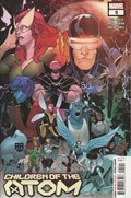 CHILDREN OF THE ATOM #5 