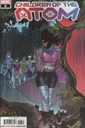 CHILDREN OF THE ATOM #6 